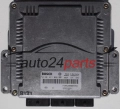 KOMPUTER STEROWNIK SILNIKA VOLVO S40 1.9 DID BOSCH 0 281 011 086, 0281011086, HOM8200065994 