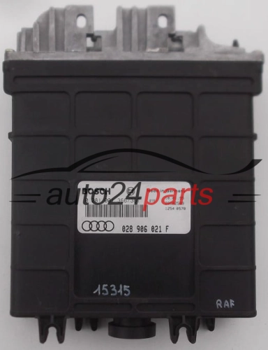 BOSCH 0 281 001 366/367, 0281001366, 0281001367, 028 906 021 F, 028906021F