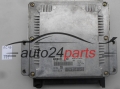  PEUGEOT 406 2.0 HDI BOSCH 0 281 010 361, 0281010361, 96 416 076 80, 9641607680, EDC15C2 