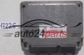 CALCULATEUR MOTEUR  SIEMENS 5WP4883 03, 5WP488303, 6K0 906 019, 6K0906019