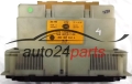 PANEL OGRZEWANIA STEROWNIK NAWIEWU REGULATOR KLIMATRONIK VOLKSWAGEN AUDI A4 B5 GOLF PASSAT 3B2 907 044 A, 3B2907044A, 5HB 007 617-03, 5HB00761703