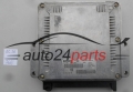  CITROEN XANTIA 2.0 HDI BOSCH 0 281 010 251, 0281010251, 96 362 548 80, 9636254880, 28FM0000, EDC15C2 06 