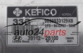 ECU CENTRALITA DE MOTOR HYUNDAI I30 1.4 39112-2B100
