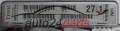 GETRIEBESTEUERGERÄT GETRIBESTEUERUNG  VOLVO S60 V70 S80 2.4 00001313A4 P09480761 1T0202A00 CA 27.1