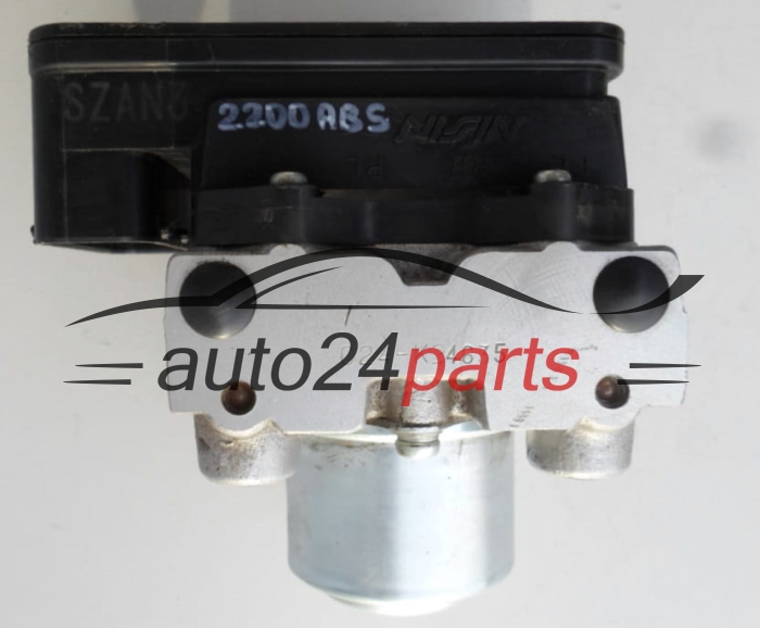 BOMBA HIDRAULICA Y CENTRALITA ABS NISSAN C24-K34635