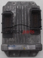 MOTORSTEUERGERÄT ECU STEUERGERAT OPEL MERIVA 1.7 CDTI ISUZU 897350 9486, 8973509486, GM 97350 948, 97350948, DENSO 112500 0164, 1125000164