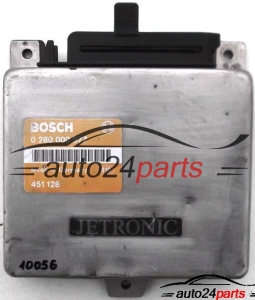 calculateur moteur pour volvo 440, 480 2.0 16v
