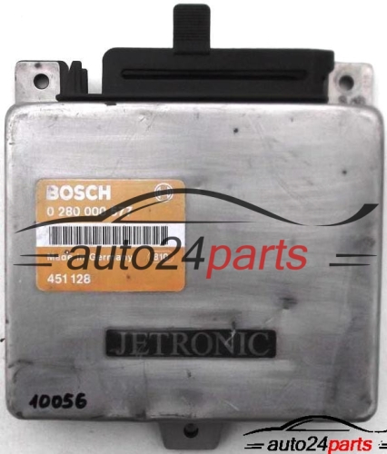 calculateur moteur pour volvo 440, 480 2.0 16v
