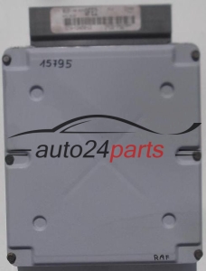 KOMPUTER STEROWNIK SILNIKA FORD TRANSIT 2.0, 1C1A-12A650-LG, 1C1A12A650LG, QFE2 -  15795