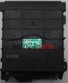 KOMPUTER STEROWNIK SILNIKA AUDI VW BOSCH 0 280 800 104 105, 0280800104, 811 906 264, 811906264