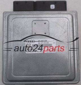 CALCULATEUR MOTEUR AUDI A4 A6 3.2 FSI SIEMENS VDO  5WP45009 06, 5WP4500906, 4F1 907 559, 4F1907559, 4F1910559 