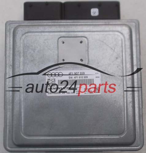 CALCULATEUR MOTEUR AUDI A4 A6 3.2 FSI SIEMENS VDO 5WP45009 06
