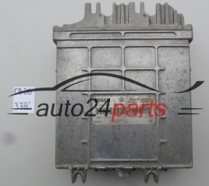 CENTRALITA DE MOTOR RENAULT LAGUNA BOSCH 0 281 001 995, 0281001995, 7700113864