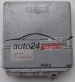 KOMPUTER STEROWNIK SILNIKA BMW 5 E39 525 TDS BOSCH 0281001373, 0 281 001 373, 2247891, 2247891, 28RTE044