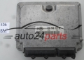VW VOLKSWAGEN GOLF BORA 1.9 TDI 038906018AE, 038 906 018 AE, BOSCH 0281001851, 0 281 001 851 DIESEL 2140 28SA3814