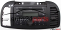 RADIO CD NISSAN MICRA 7 645 365 318 / 7645365318 / BP5365 5 6444115 