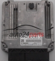 ECU CENTRALITA DE MOTOR  VOLKSWAGEN GOLF 1.6 TDI BOSCH 0 281 018 510,  04L 907 309 B