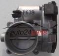 DROSSELKLAPPE VOLVO BOSCH 0 280 750 556, 0280750556, FoMoCo AG9E-9F991-AA, AG9E9F991AA 