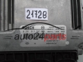  RENAULT MEGANE SCENIC BOSCH 0 281 013 907, 0281013907, 82 00 705 747, 8200705747, 8200705748