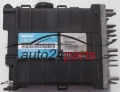 KOMPUTER STEROWNIK SILNIKA VW VOLKSWAGEN POLO 1.1, BOSCH 0 261 200 253, 0261200253, 030 906 026 A, 030906026A
