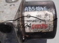 ABS PUMPE BLOCK HYDRAULIKPUMPE STEUERGERAT  BMW E81 E87 3451-6777158-01,  ATE 10.0206-0344.4,  3452 6777159-01