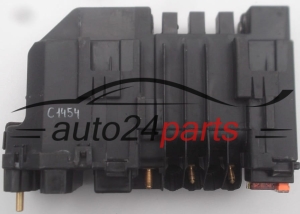 CENTRALKA MODUL SKRZYNKA BEZPIECZNIKOW MERCEDES W221 W216 2215401250 