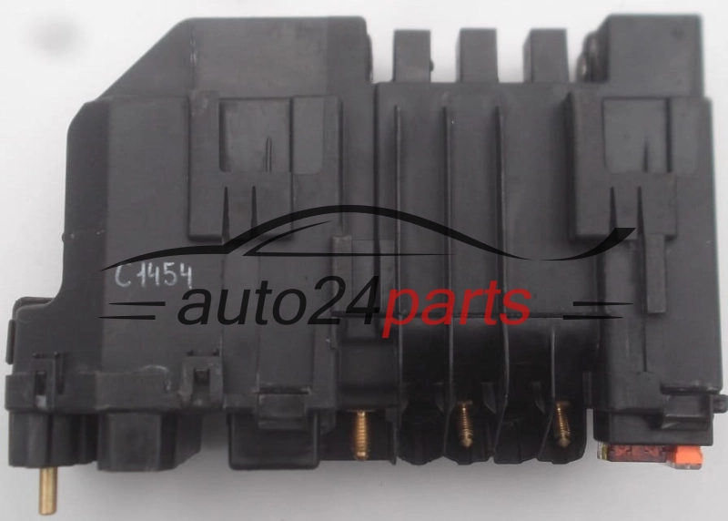 CENTRALKA MODUL SKRZYNKA BEZPIECZNIKOW MERCEDES W221 W216 2215401250 