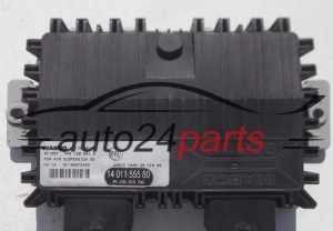 Steuergerät Luftfederung CITROEN JUMPY WABCO 446 158 001 0, 4461580010, 14011-555 80, 1401155580 