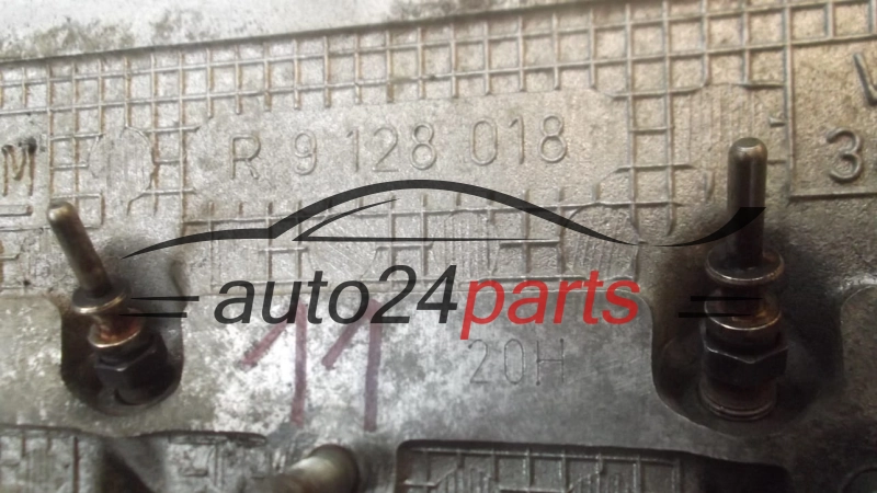 GLOWICA SILNIKA OPEL SAAB 2.0 2.2 DTH DTL TID R 9 128 018, R9128018