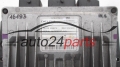 MOTORSTEUERGERÄT ECU STEUERGERAT RENAULT KANGOO 1.5 DCI 8200253520, R0410C038A, HOM8200140057