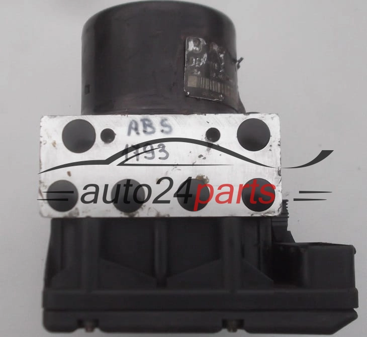 ABS POMPA AUDI TT 8N0 907 379 B, 8N0907379B, 10.0949-0379.3, 10094903793