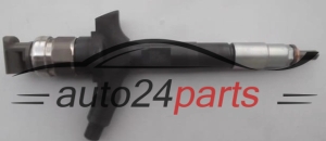 WTRYSK WTRYSKIWACZ PALIWA DIESEL Z30DT OPEL DENSO 0800 09G03307