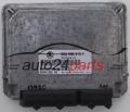 KOMPUTER STEROWNIK SILNIKA VW VOLKSWAGEN SKODA 1.6 06A 906 019 F, 06A906019F, SIEMENS 5WP4 325 03, 5WP432503 - 10578, 11525, 13920, 14178