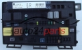 ELEKTRISCHER KASTEN SICHERUNGKASTEN SICHERUNG UND RELAIS STROMKASTEN RELAISKASTEN OPEL GM 13 206 745 GR HELLA 5DK 008 668-32