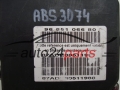 ABS POMPA CITROEN C4 BOSCH 0 265 230 289, 0265230289, 96 609 345 80, 9660934580, 0 265 950 962, 0265950962