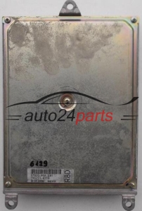 KOMPUTER STEROWNIK SILNIKA HONDA ACCORD 1.8 37820-P5R-G81, 37820P5RG81 - 6129