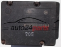 BOMBA HIDRAULICA Y CENTRALITA ABS SEAT SKODA VOLKSWAGEN 3A0 907 379, 10.0946-0300.3
