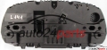 TACHO KOMBIINSTRUMENT BMW E90 320 DIESEL JOHNSON CONTROLS 1025350-76, 102535076, 9 141 487-01, 914148701, IK914148701F 