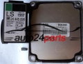 ECU CENTRALITA DE MOTOR OPEL ASTRA CORSA ZAFIRA DELPHI DELCO 09364499 DJTW, 09364499DJTW, HSFI-2.1