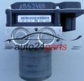 ABS PUMPE BLOCK HYDRAULIKPUMPE STEUERGERÄT BMW X1 BOSCH 0 265 239 288, 0265239288, 34516791272-01, 3451679127201, 0265951973