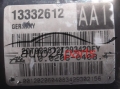 POMPE HYDRAULIQUE ET CALCULATEUR dABS OPEL  GM 13332612 AA1, ATE 10.0206-0408.4, 10020604084, 10.0960-4509.3, 10096045093, 28.5600-4003.3, 28560040033