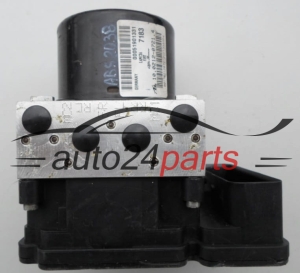 ABS PUMPE BLOCK HYDRAULIKPUMPE STEUERGERAT  FIAT LANCIA ALFA ROMEO GULIETTA 00051901331, ATE 10.0212-0721.4, 10021207214, 10.0961-2808.3, 10096128083, 28.5610-4812.3, 28561048123 