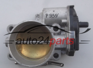 Przepustnica Powietrza D3V9T DX239F991AB A2C31286800