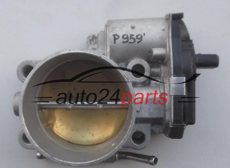Przepustnica Powietrza D3V9T DX239F991AB A2C31286800