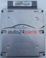KOMPUTER STEROWNIK SILNIKA FORD FIESTA VISTEON 97FB-12A650-AKA, 97FB12A650AKA, JEER, LPE-307