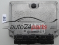 KOMPUTER STEROWNIK SILNIKA OPEL ASTRA VECTRA ZAFIRA 2.0 DTH X20DTL Y20DTH BOSCH 0 281 010 050