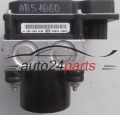 BOMBA HIDRAULICA Y CENTRALITA ABS VOLKWAGEN POLO BOSCH 0 265 239 074,  6R0 614 517 BA,  0 265 955 034