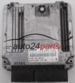 Komputer sterownik silnika Alfa Romeo 159 2.2 JTS 0261S01034 055201509