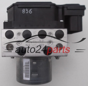 CALCULATEUR ABS MINI COOPER R56 3451 6858542 01 / 3451685854201 / 3452 6858543 01 / 3452685854301 / 17723708 / 54086364A / 18186311A