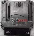 calculateur moteur pour vw volkswagen golf, touran 2.0 fsi